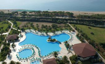 Club Hotel Marina Beach