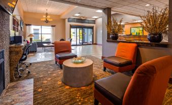 Sky Point Hotel & Suites - Atlanta Airport