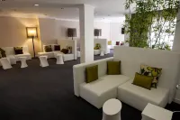 Hotel Costa de Prata 2 & Spa Hôtels à : Buarcos