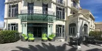 Villa Garbo Cannes Hotels in Cannes