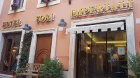 Hotel Fori Imperiali Hotel in zona Arco di Costantino