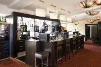 Parkhotel Plzen Congress Center - Baarit