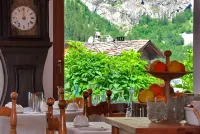 Hotel Berthod Hotels in Courmayeur