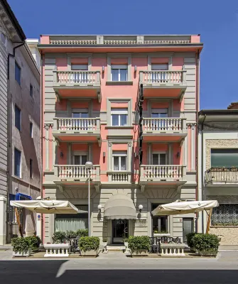 Hotel Katy Hotels in Viareggio