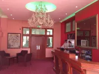 Bridge Park Hotel Hotels in Brent
