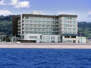 Hotel Mancho (Sadogashima)