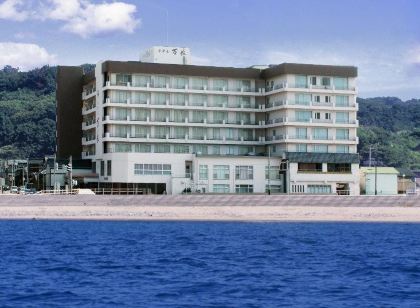 Hotel Mancho (Sadogashima)