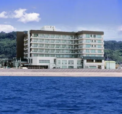 Hotel Mancho Hotels near Sado Island