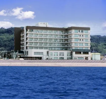 Hotel Mancho Hotels in Sado
