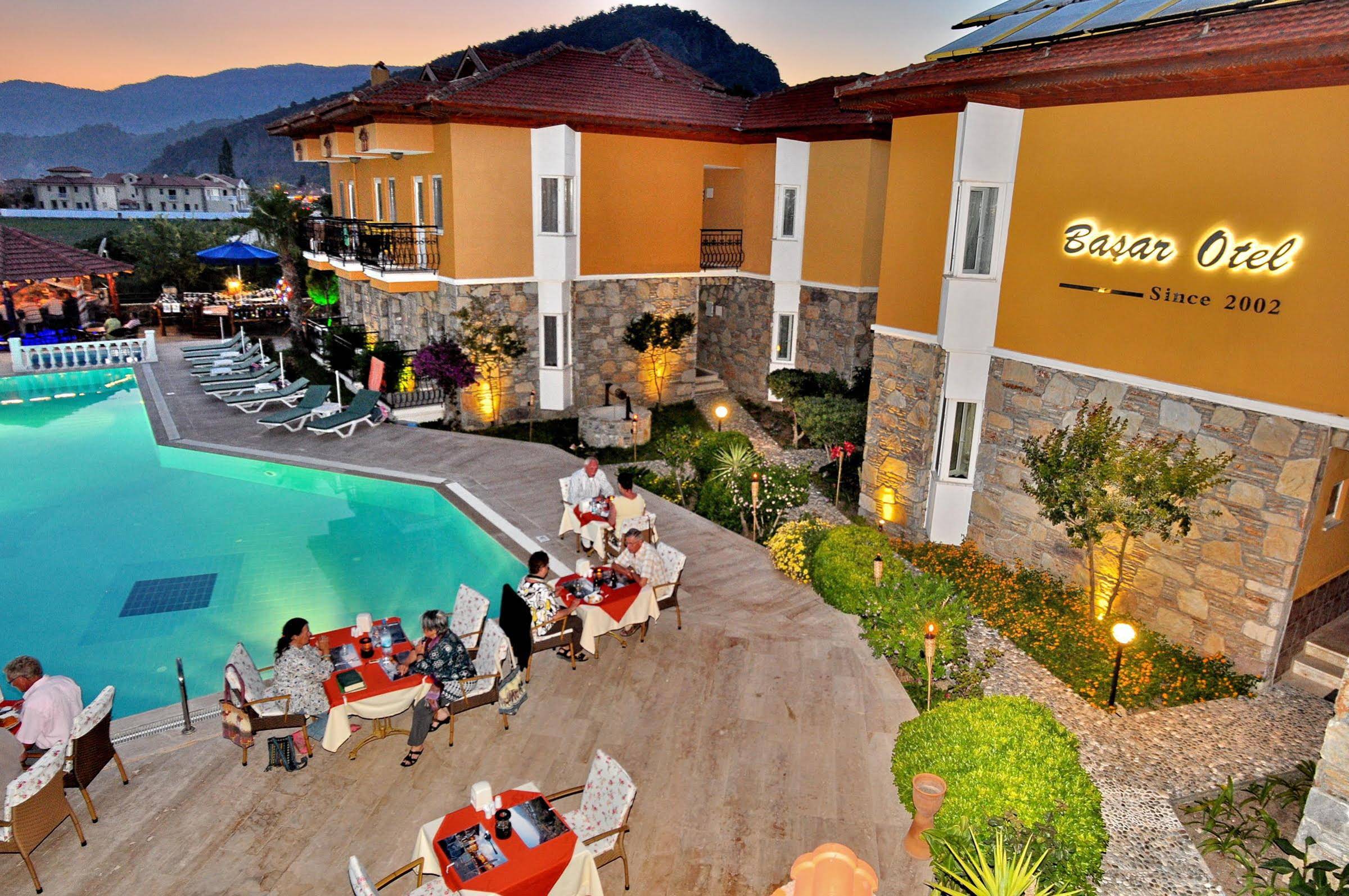 Dalyan Basar Hotel