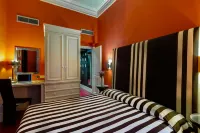 Casa Heberart Guest House Sistina Hotels in Via Veneto