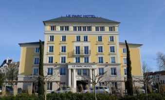 Plessis Parc Hôtel