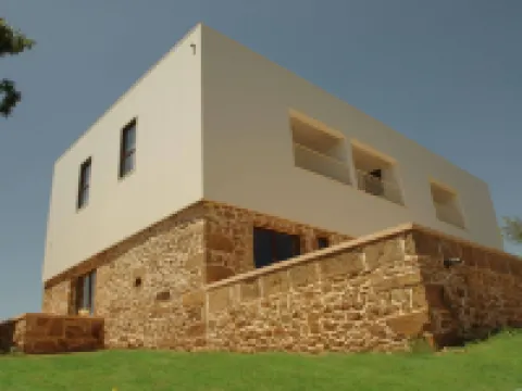 Quinta Ponte da Capinha Fundão otelleri