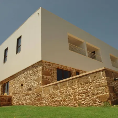 Quinta Ponte da Capinha