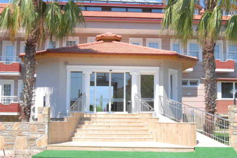 Dalyan Palmiye Resort Hotel