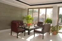 Kahraman Hotel