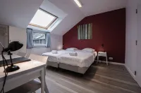 Auberge des 3 Fontaines