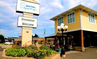 Motel Centre-Ville