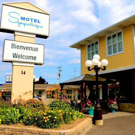 Motel Centre-Ville