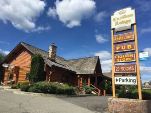 Cariboo Lodge