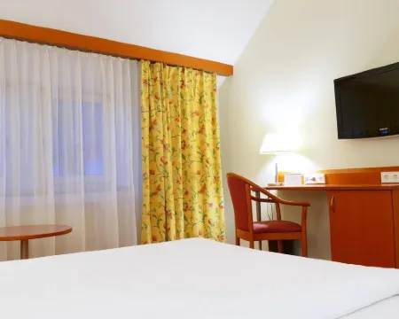 Central Hotel Löwen Hotels in Feldkirch