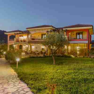 Hotel Sa Cheya Relais & Spa Hotel Exterior