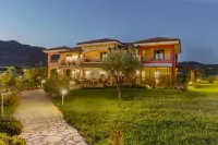 Hotel Sa Cheya Relais & Spa Hoteles en Alguer