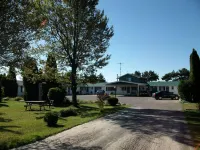 Silver Motel