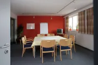 Hotel Rügenblick Hotels in Stralsund