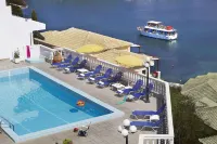 Panorama Botsaris Apartments - Pools