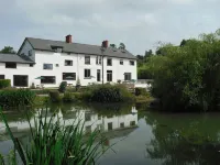 Three Wells B&B Hotels in Llandrindod Wells