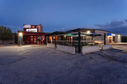 Frantz Inn Hotels in Steinbach