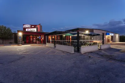 Frantz Inn