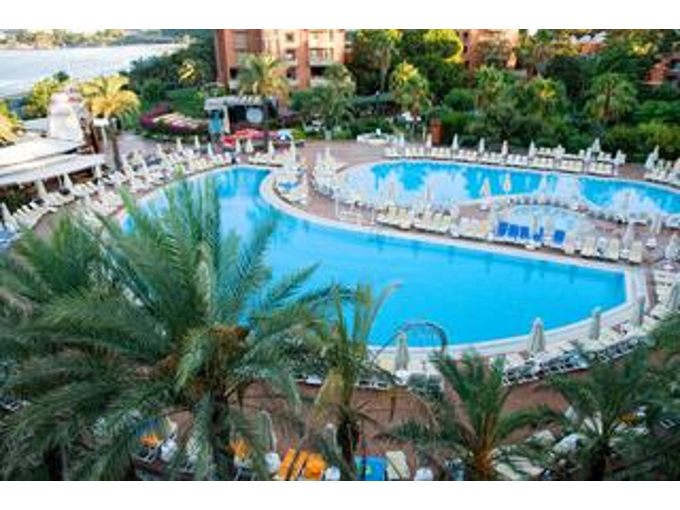 Pegasos Royal Hotel - All Inclusive