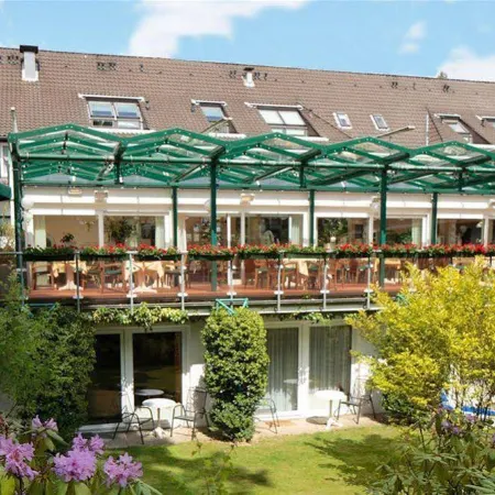 Ringhotel Fährhaus
