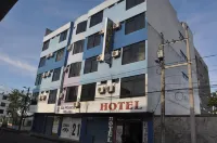 Hotel Coca Imperial Hotels in 