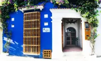 Casa Ebano 967 Hotels in 