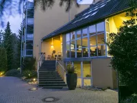 Wald & Golfhotel Lottental Hotels near ICAMS
