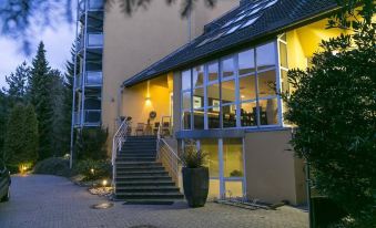 Wald & Golfhotel Lottental