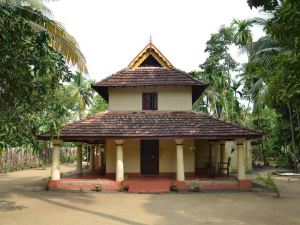 Narikulam Tharavad