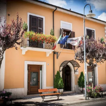 Hotel Il Tiglio
