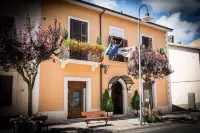 Hotel Il Tiglio Hôtels à : 
