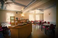 Hotel Champ Alsace Hotel di Rohrwiller