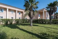 Hôtel Thalassa Hoteles en 