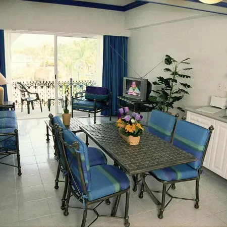 Costa Bonita Resort