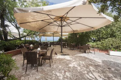 Park Hotel I Lecci Hôtels à : Campiglia Marittima