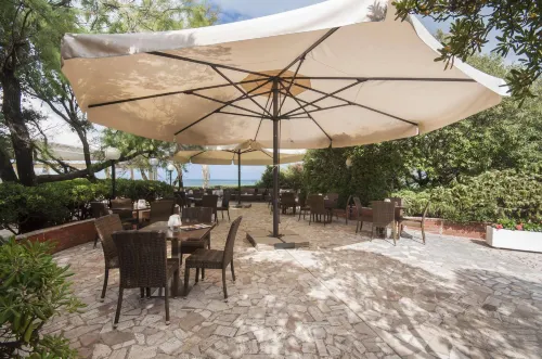 Park Hotel I Lecci Hotel a San Vincenzo
