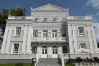 Hotel Willa Hueta Hotels in 