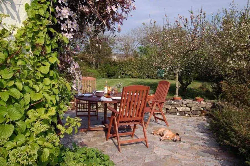 Sharamore House B&B Hotels in Ballyconneely