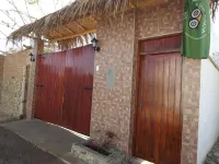La Casa de Jessy Hotels in Mancora